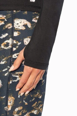 Marika Anya Long Sleeve Tee -Marika Shop MLT4092A 001.77723