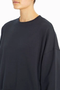 Marika Alondra Fleece Pullover -Marika Shop MLT4146A 001.1896