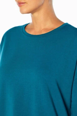 Marika Alondra Fleece Pullover -Marika Shop MLT4146A XB4.20506