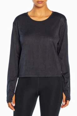 Marika Sonja Long Sleeve Tee -Marika Shop MLT4269A 001.44157 e5bf29d7 2fc1 4a30 a8ba ea62f62fcd9f