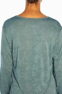 Marika Sonja Long Sleeve Tee -Marika Shop MLT4269A 3ZF.13852