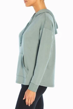 Marika After Class Hoodie -Marika Shop MLT4271A 3ZF.52038