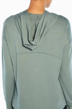 Marika After Class Hoodie -Marika Shop MLT4271A 3ZF.52041