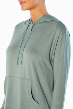 Marika After Class Hoodie -Marika Shop MLT4271A 3ZF.52042