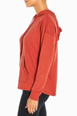 Marika After Class Hoodie -Marika Shop MLT4271A 6FX.52047