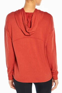 Marika After Class Hoodie -Marika Shop MLT4271A 6FX.52048