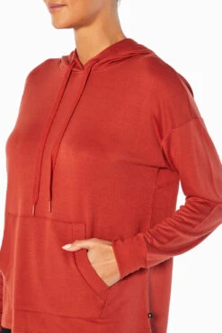 Marika After Class Hoodie -Marika Shop MLT4271A 6FX.52051