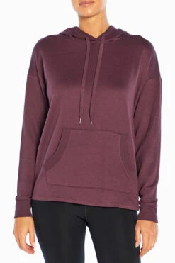 Marika After Class Hoodie -Marika Shop MLT4271A 9B9.52052