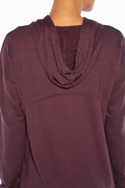 Marika After Class Hoodie -Marika Shop MLT4271A 9B9.52058