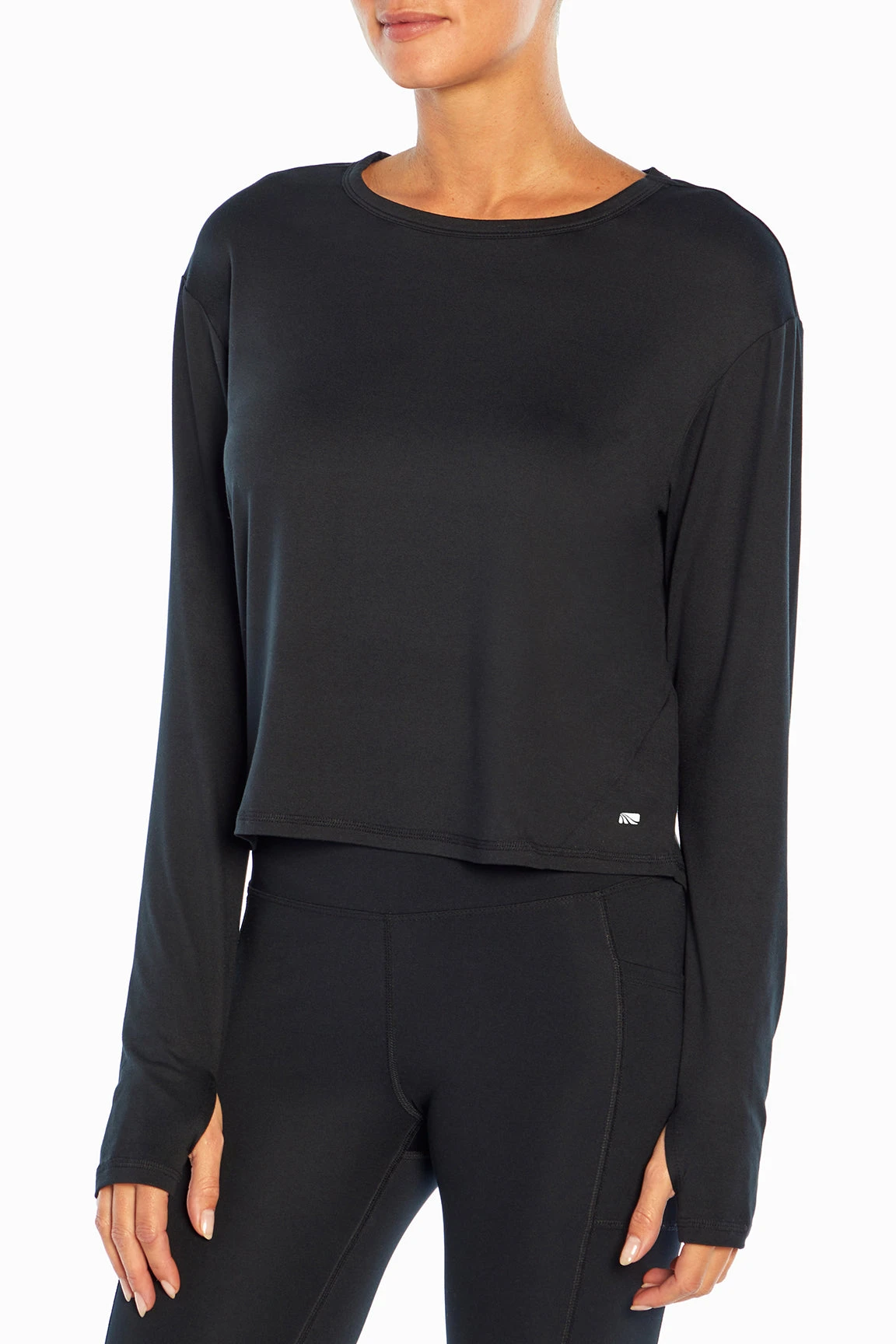 Marika Essential Long Sleeve Tee 17 Marika Essential Long Sleeve Tee - Image 15
