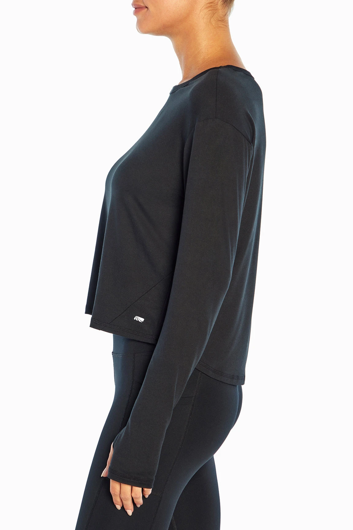 Marika Essential Long Sleeve Tee 22 Marika Essential Long Sleeve Tee - Image 20