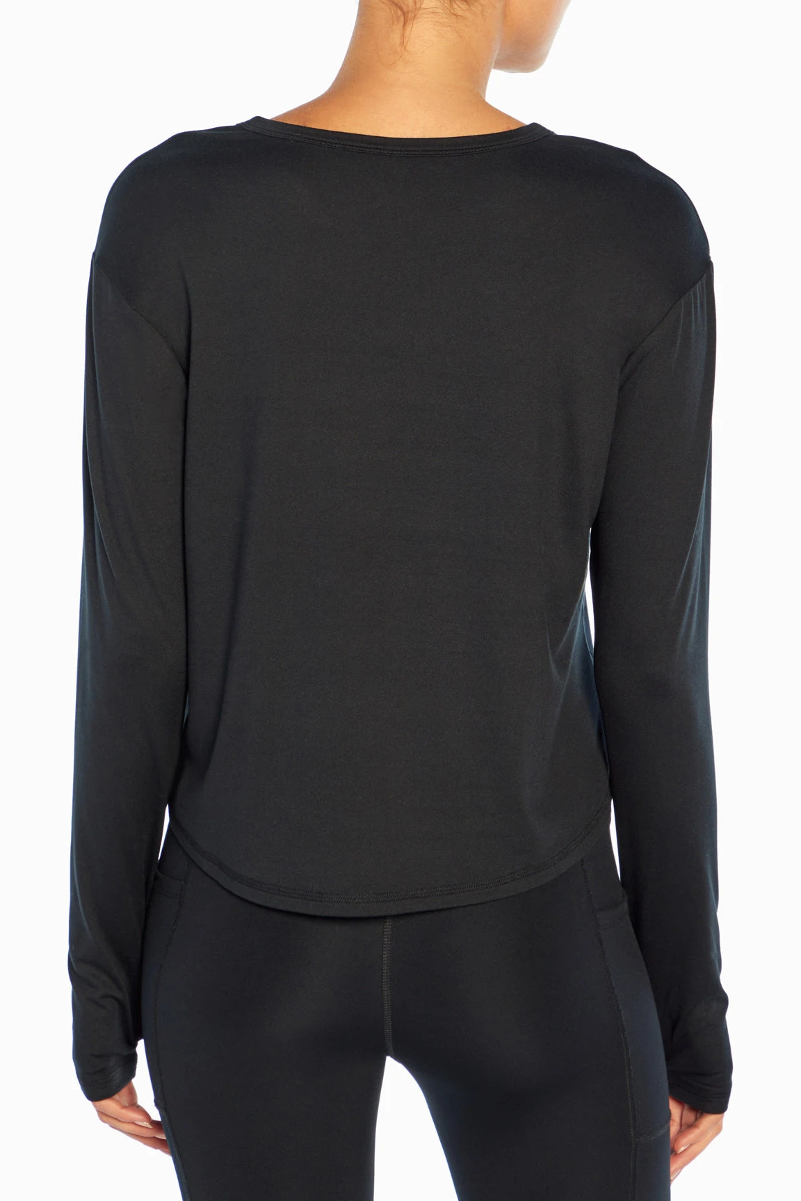 Marika Essential Long Sleeve Tee 21 Marika Essential Long Sleeve Tee - Image 19