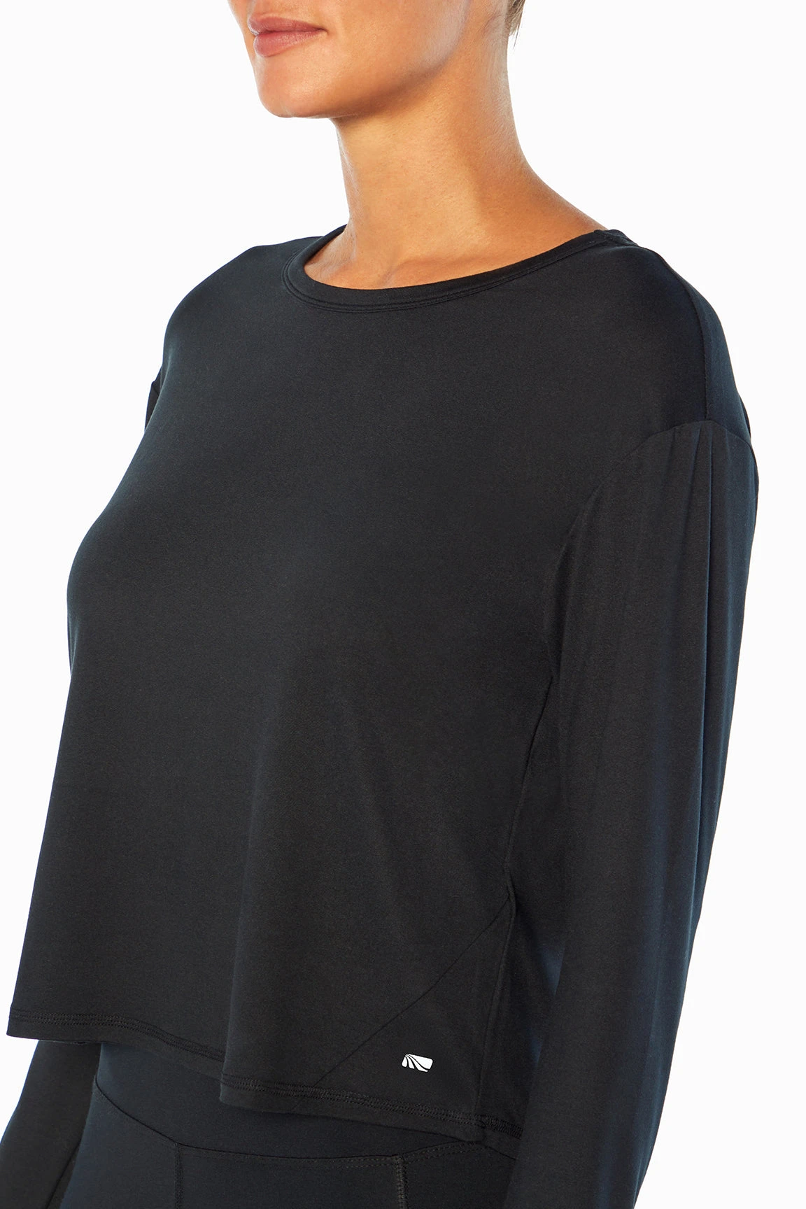 Marika Essential Long Sleeve Tee 20 Marika Essential Long Sleeve Tee - Image 18