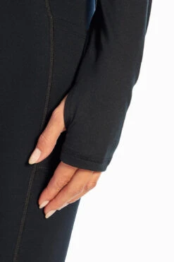 Marika Essential Long Sleeve Tee 38 Marika Essential Long Sleeve Tee -Marika Shop MLT4279A 001.0674