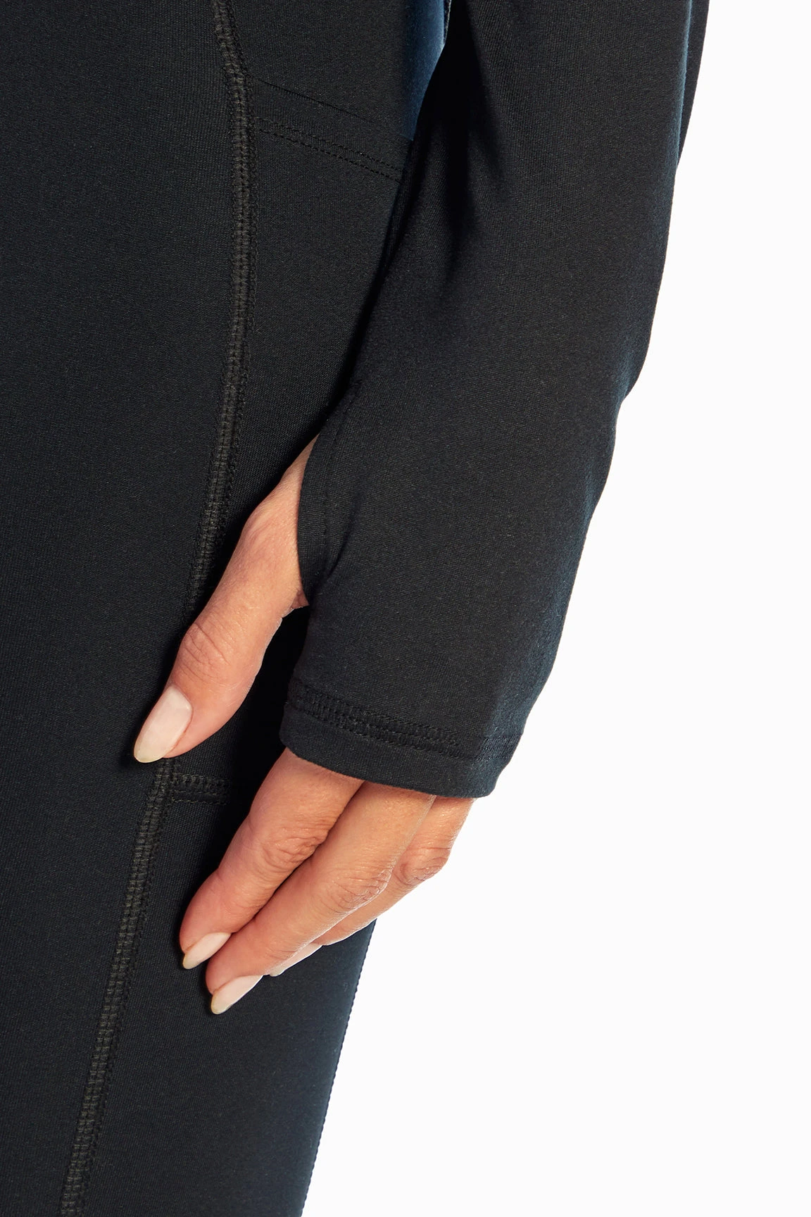 Marika Essential Long Sleeve Tee 19 Marika Essential Long Sleeve Tee - Image 17