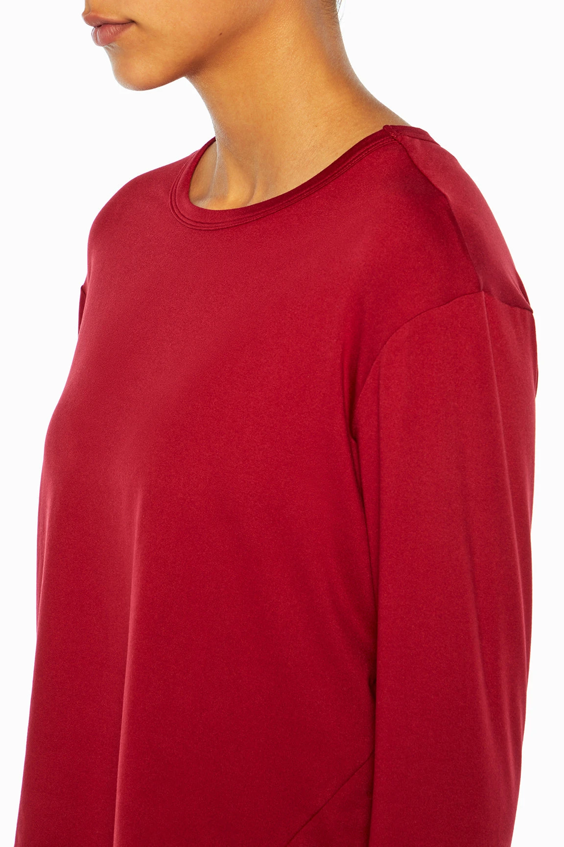 Marika Essential Long Sleeve Tee 6 Marika Essential Long Sleeve Tee - Image 4