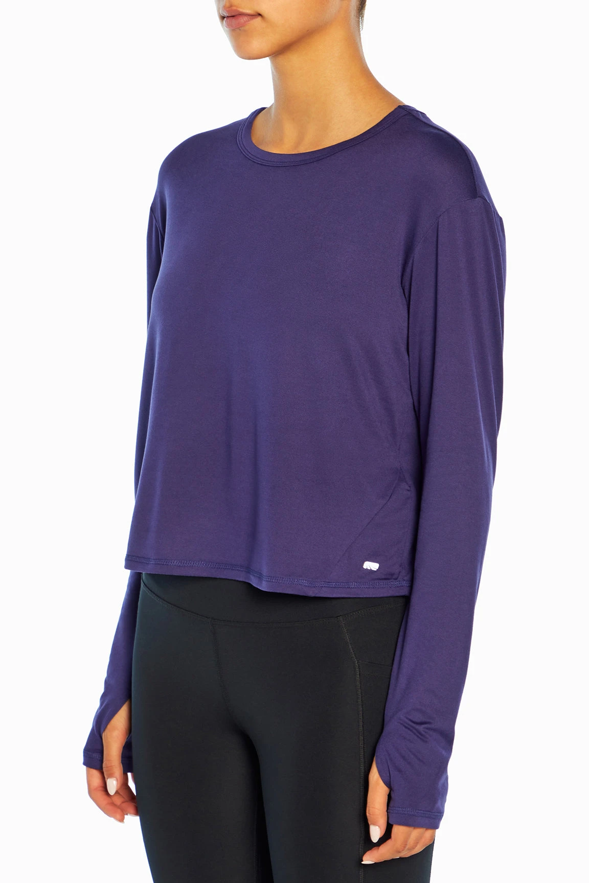 Marika Essential Long Sleeve Tee 16 Marika Essential Long Sleeve Tee - Image 14