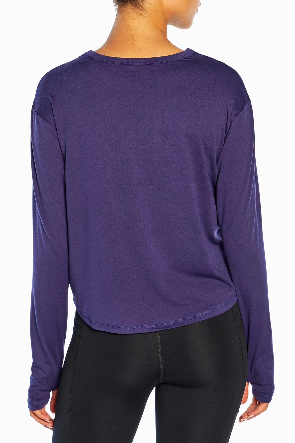 Marika Essential Long Sleeve Tee 14 Marika Essential Long Sleeve Tee - Image 12