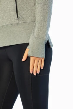 Marika Cityscape Hoodie 32 Marika Cityscape Hoodie -Marika Shop MLT4284A 3ZG.49154