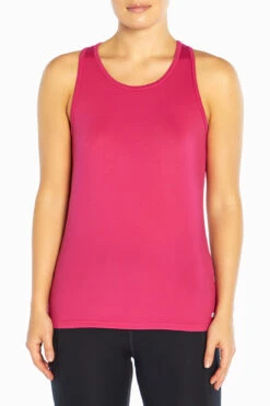 Marika Hot Shot Tank -Marika Shop MLT4448A 2MS.57972