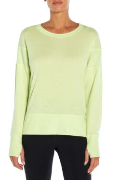 Marika Limitless Pullover