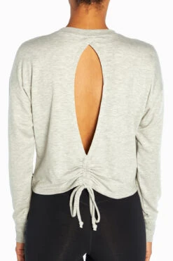 Marika Selene Cropped Pullover -Marika Shop MLT4532A 626.61769