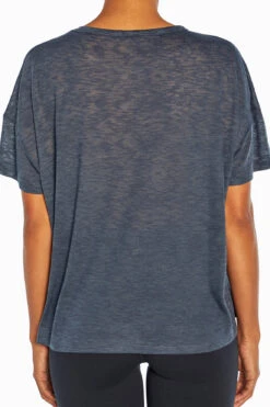 Marika Maci Cropped Short Sleeve Top -Marika Shop MLT4729A 558.75910