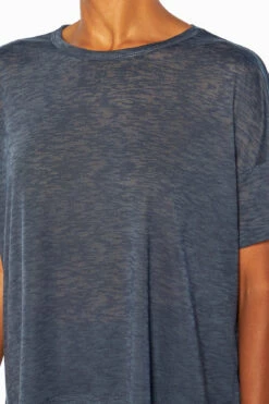 Marika Maci Cropped Short Sleeve Top -Marika Shop MLT4729A 558.75911