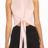 Marika Tiffany Cropped Tie Tank 2 Marika Tiffany Cropped Tie Tank -Marika Shop MLT4731A 9MZ.4150 216a213d 17da 4ad8 94e2 8bd820995224