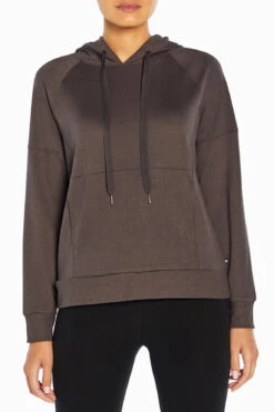 Marika Riley Hoodie -Marika Shop MLT4998A U05.4231