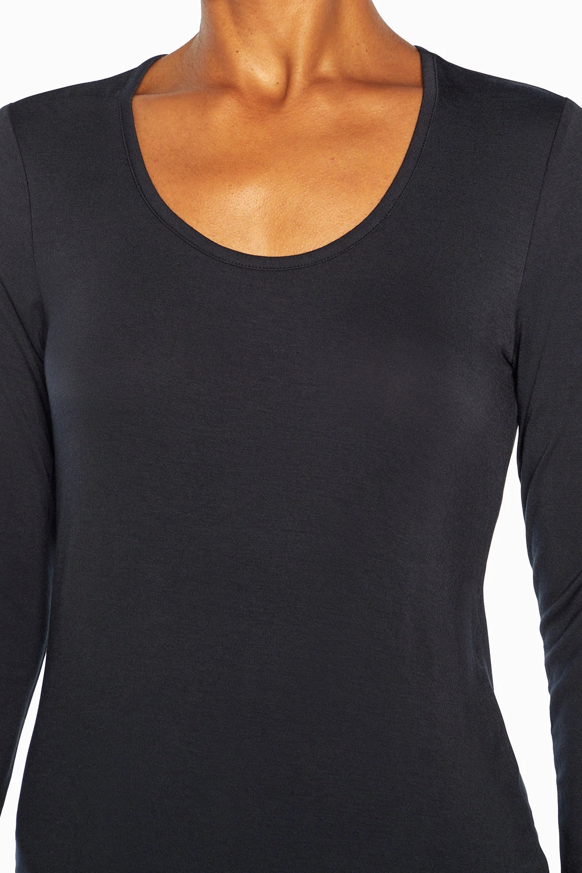 Marika Andrea Long Sleeve Top 22 Marika Andrea Long Sleeve Top - Image 20