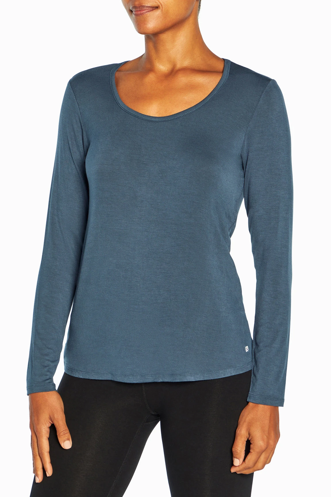 Marika Andrea Long Sleeve Top 6 Marika Andrea Long Sleeve Top - Image 4