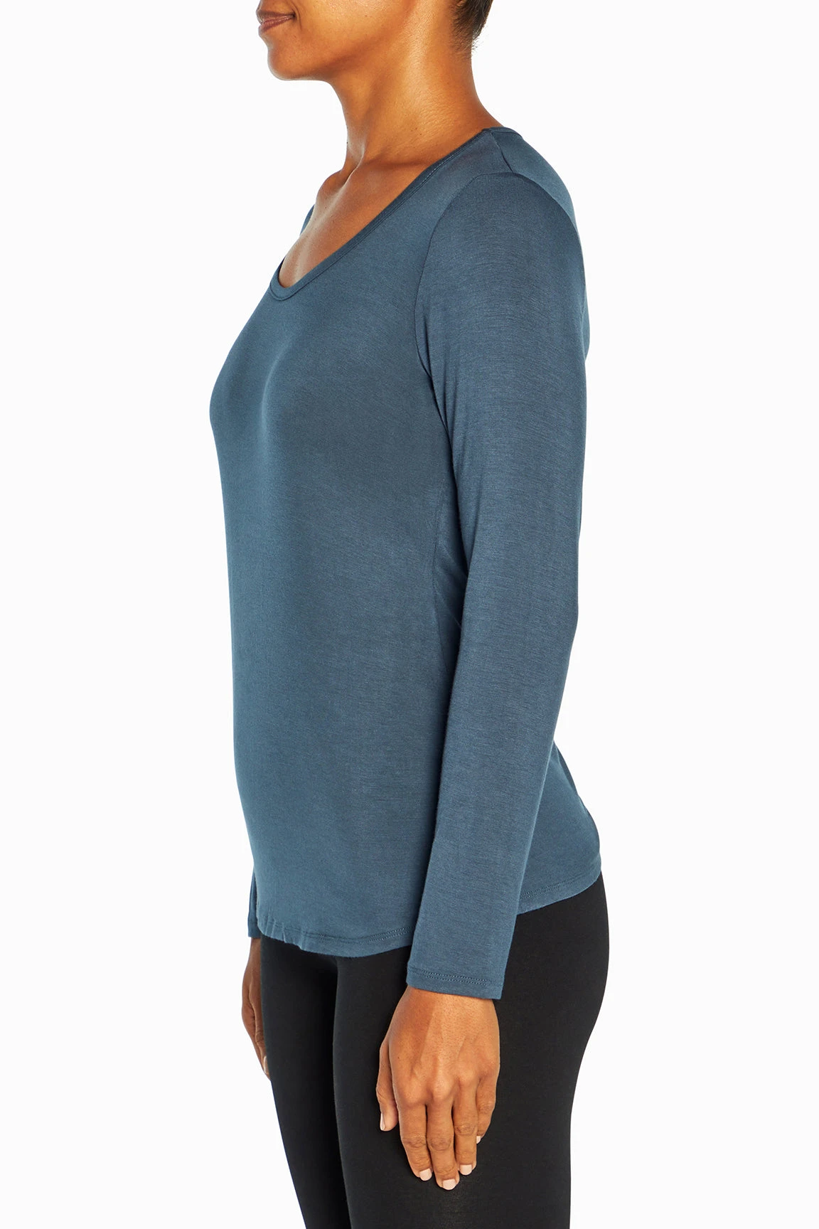 Marika Andrea Long Sleeve Top 7 Marika Andrea Long Sleeve Top - Image 5