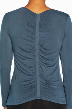 Marika Andrea Long Sleeve Top 24 Marika Andrea Long Sleeve Top -Marika Shop MLT5001A48Q.8104