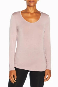 Marika Andrea Long Sleeve Top 39 Marika Andrea Long Sleeve Top -Marika Shop MLT5001A9HL.8106