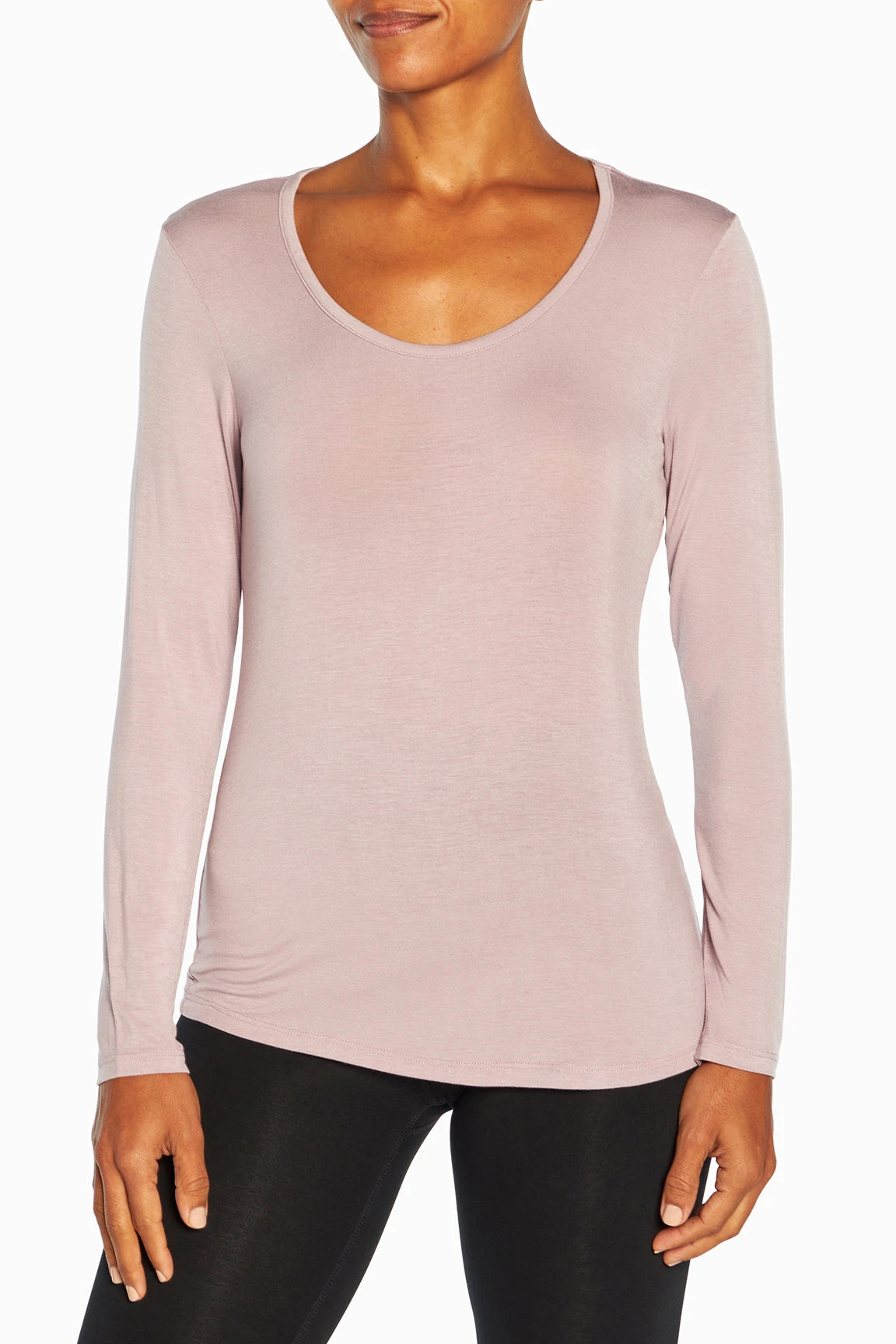 Marika Andrea Long Sleeve Top 18 Marika Andrea Long Sleeve Top - Image 16