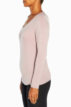 Marika Andrea Long Sleeve Top 38 Marika Andrea Long Sleeve Top -Marika Shop MLT5001A9HL.8110