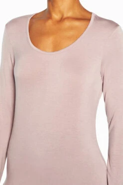 Marika Andrea Long Sleeve Top 35 Marika Andrea Long Sleeve Top -Marika Shop MLT5001A9HL.8115