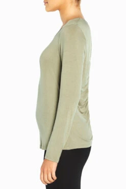 Marika Andrea Long Sleeve Top 32 Marika Andrea Long Sleeve Top -Marika Shop MLT5001A T31.4242