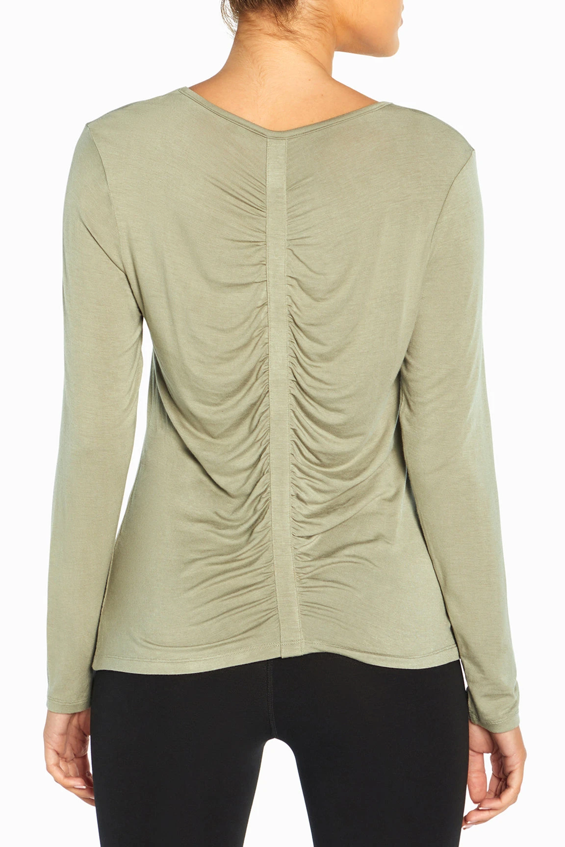 Marika Andrea Long Sleeve Top 9 Marika Andrea Long Sleeve Top - Image 7