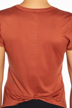 Marika Camila Short Sleeve Top -Marika Shop MLT5002A5GN.3640