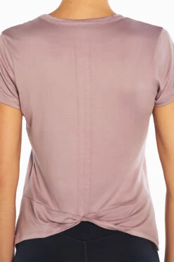 Marika Camila Short Sleeve Top -Marika Shop MLT5002A9HL.3629