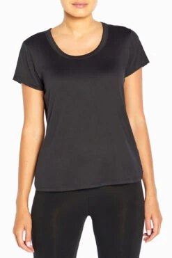 Marika Camila Short Sleeve Top -Marika Shop MLT5002A 001.4167 044dec3a 9ec1 4682 9fd2 6948db16890f