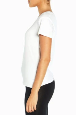 Marika Camila Short Sleeve Top -Marika Shop MLT5002A 010.4196