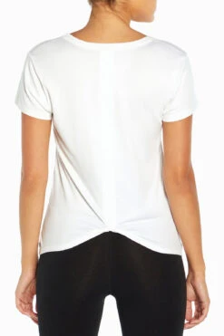 Marika Camila Short Sleeve Top -Marika Shop MLT5002A 010.4198