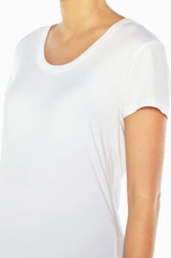 Marika Camila Short Sleeve Top -Marika Shop MLT5002A 010.4200