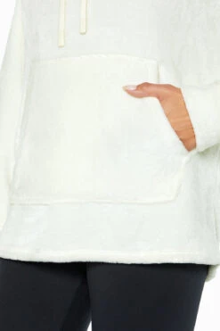 Marika Audrey Sherpa Pullover Tunic -Marika Shop MLT5011A 1OP.17580