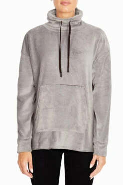 Marika Audrey Sherpa Pullover Tunic -Marika Shop MLT5011A 54O