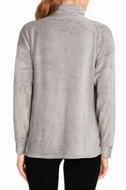 Marika Audrey Sherpa Pullover Tunic -Marika Shop MLT5011A 54O 01