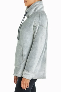 Marika Audrey Sherpa Pullover Tunic -Marika Shop MLT5011A U05.17585